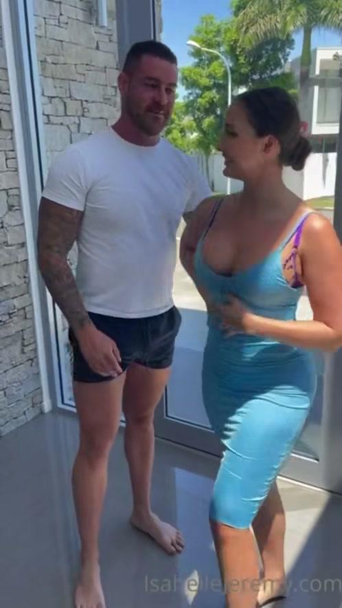 isabelle eleanore nude chair sex onlyfans video leaked gpdkln