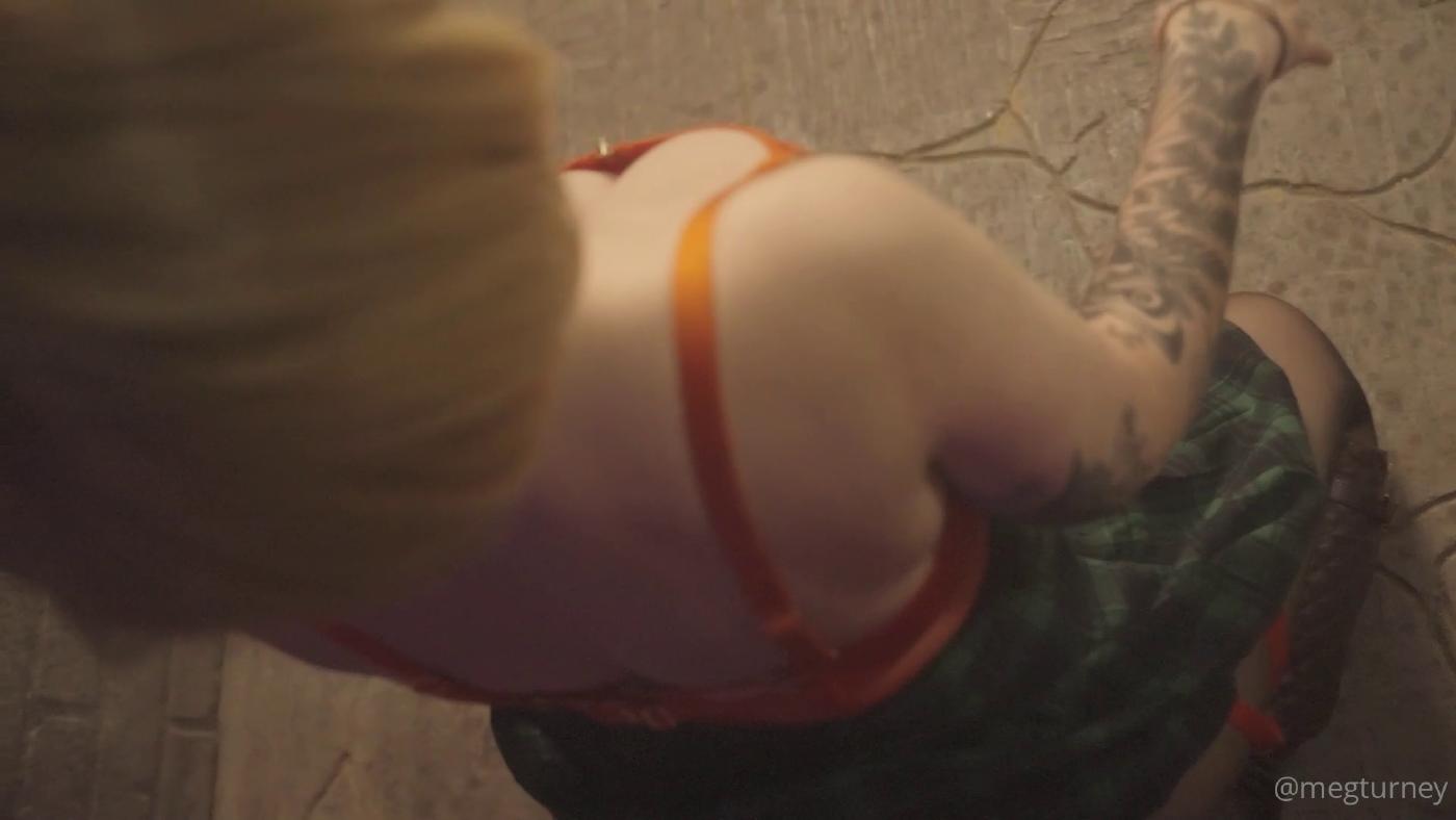 meg turney danielle denicola resident evil cosplay onlyfans video leaked iizydc