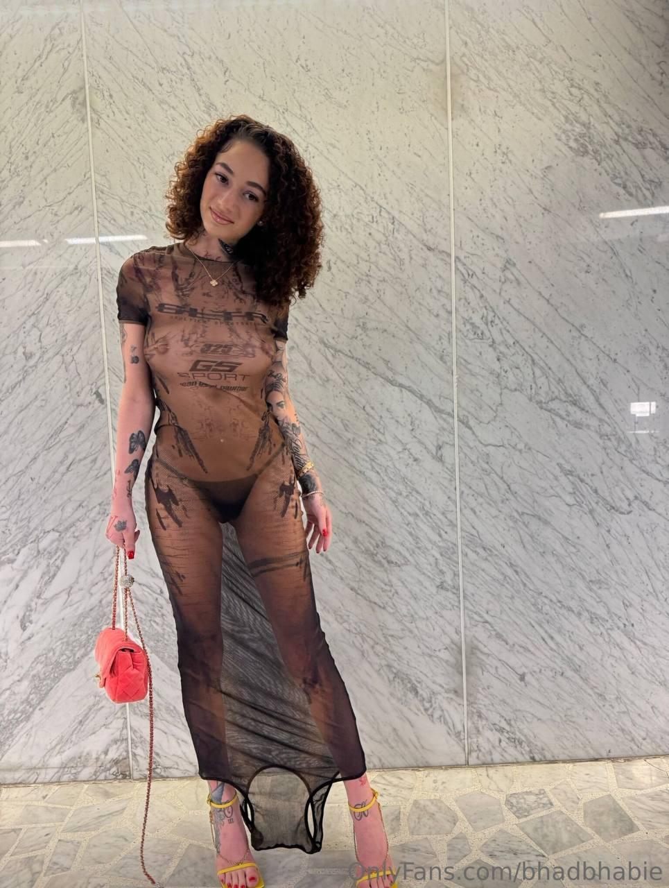 bhad_bhabie_nude_sheer_topless_dress_onlyfans_set_leaked-furrwk bhad bhabie nude sheer topless dress onlyfans set leaked furrwk