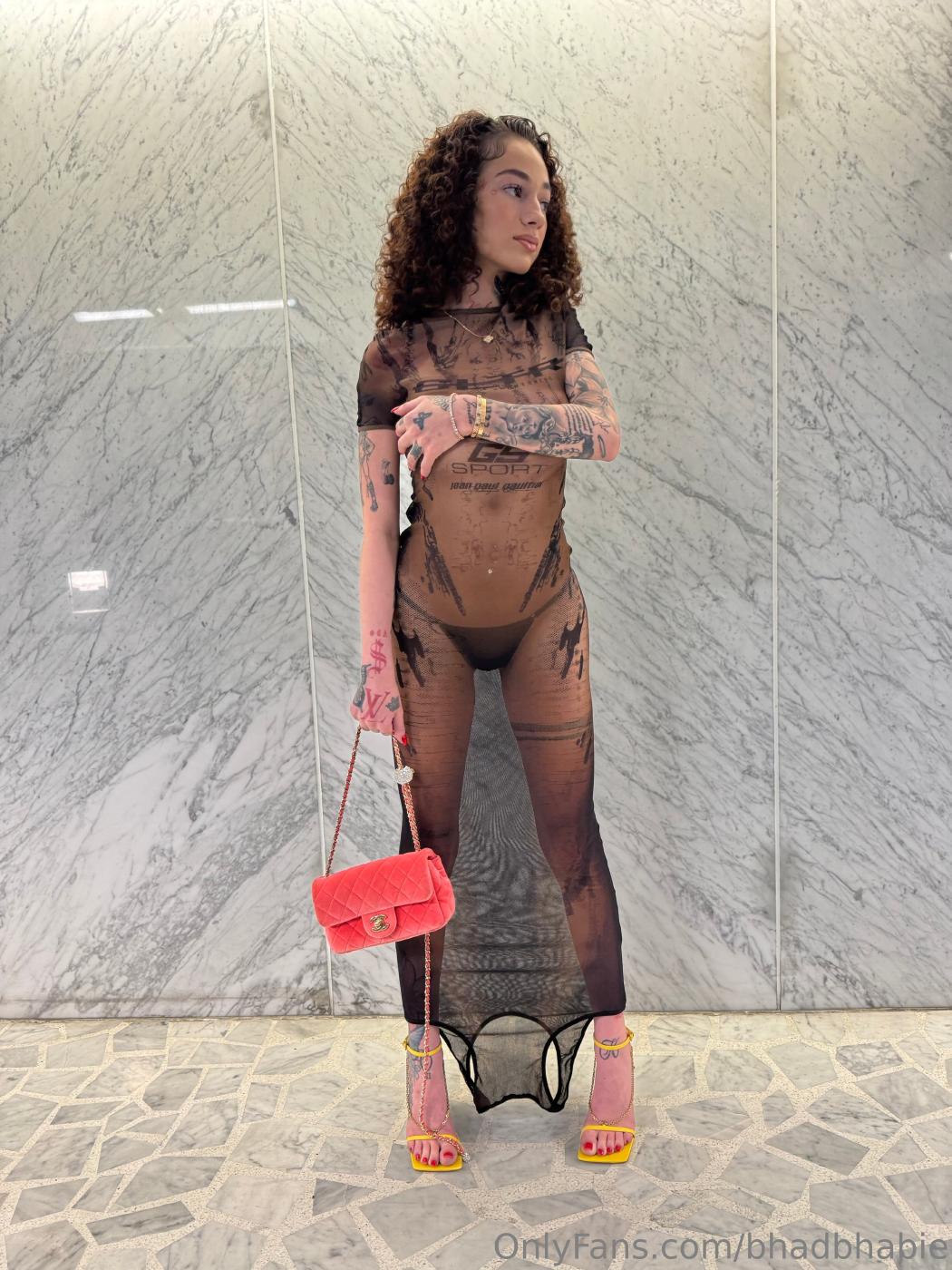 bhad_bhabie_nude_sheer_topless_dress_onlyfans_set_leaked-kamelo bhad bhabie nude sheer topless dress onlyfans set leaked kamelo