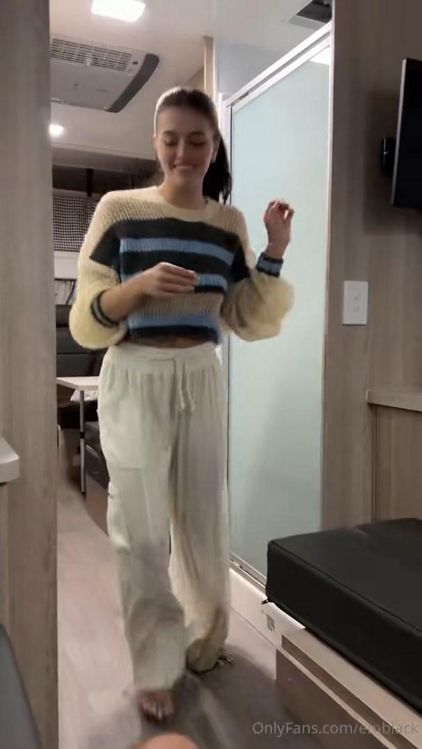 emily black nude pov blowjob sex onlyfans video leaked rwhuth