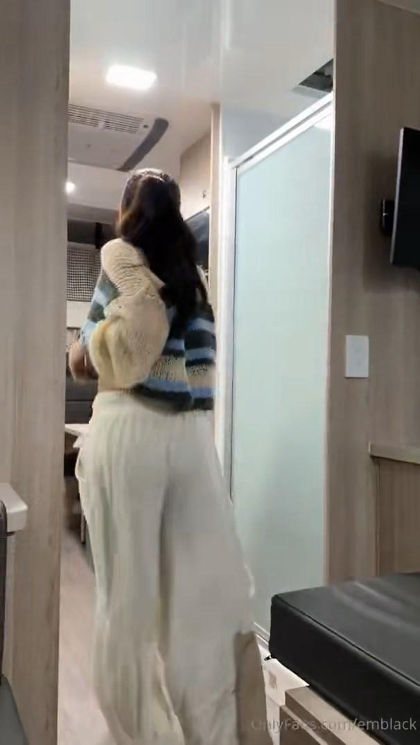 emily black nude pov blowjob sex onlyfans video leaked