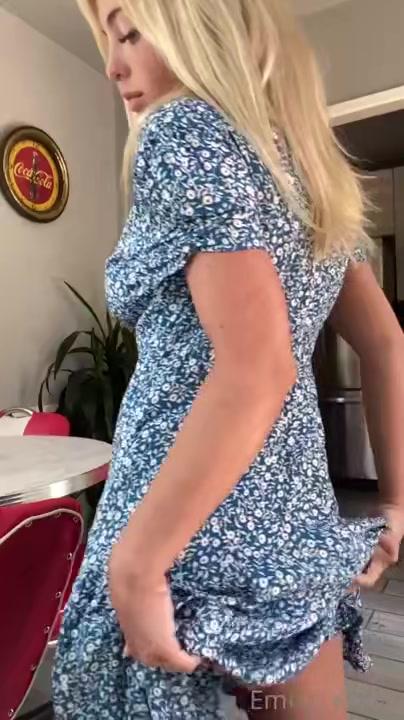 emma kotos nude dress strip tease onlyfans video leaked ufekfu