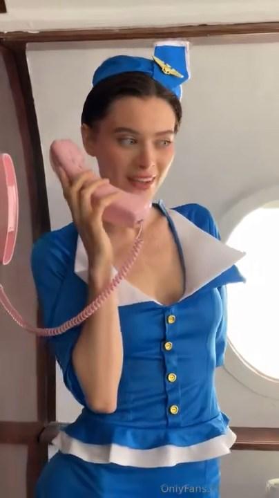 lana rhoades mia malkova stewardess onlyfans video leaked gqvskn