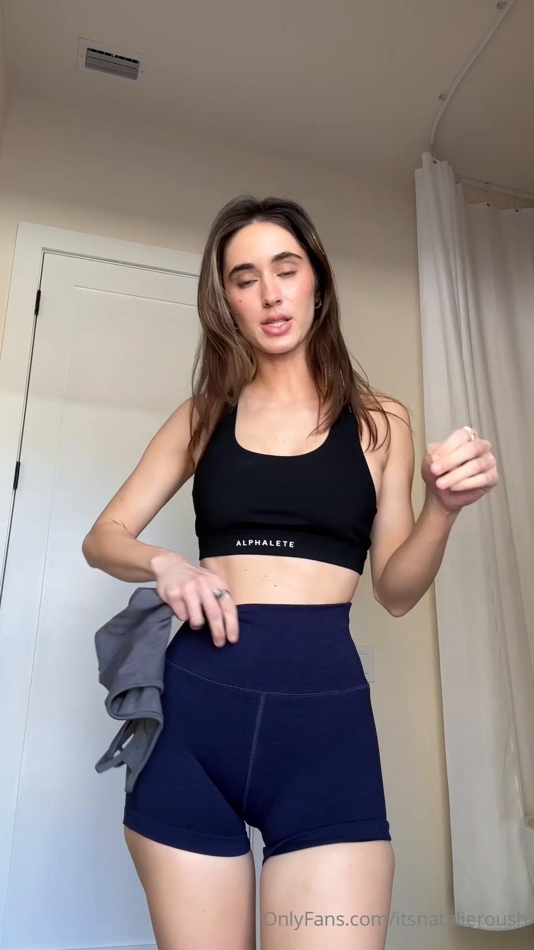 natalie_roush_active_wear_try_on_haul_onlyfans_video_leaked-vwdnru natalie roush active wear try on haul onlyfans video leaked vwdnru