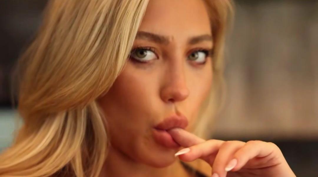 stefanie gurzanski nude honey tits onlyfans video leaked mlgvvc