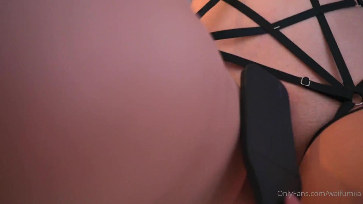 waifumiia nude pov bdsm bondage onlyfans video leaked dnpszu