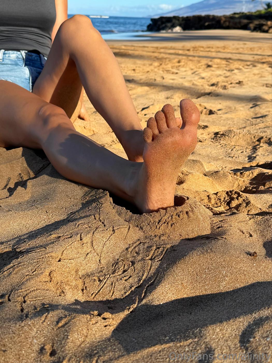 alinity sandy feet ppv onlyfans set leaked tayasa