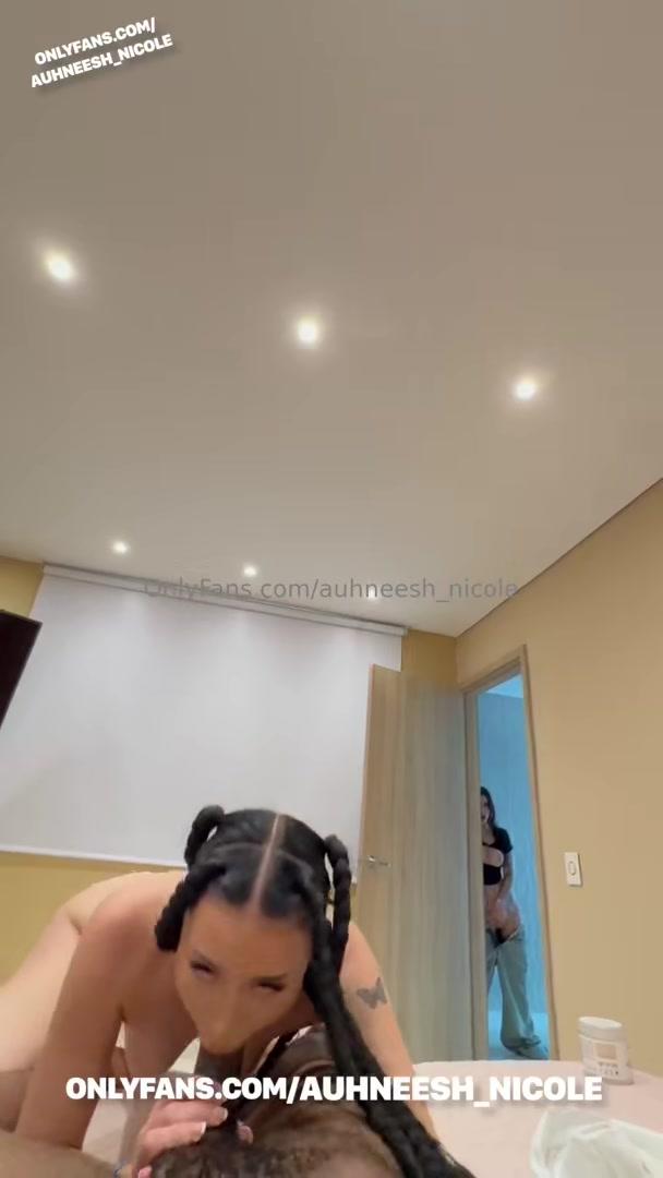 auhneesh_nicole_nude_voyeur_blowjob_onlyfans_video_leaked-ckcmkr auhneesh nicole nude voyeur blowjob onlyfans video leaked ckcmkr