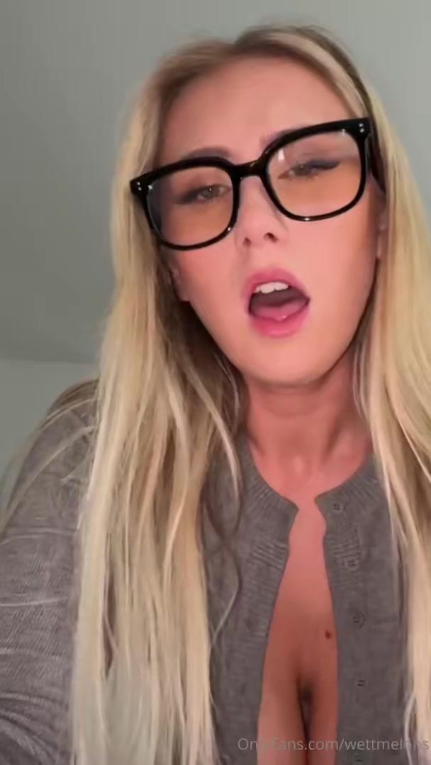 wettmelons nude pov secretary sex onlyfans video leaked vlygzu