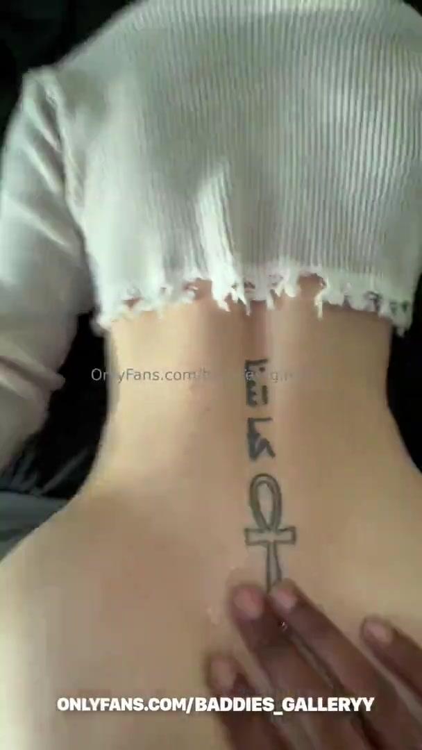 auhneesh nicole nude pov doggy style onlyfans video leaked