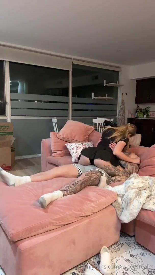 brandyrenee19 nude pov blowjob onlyfans video leaked