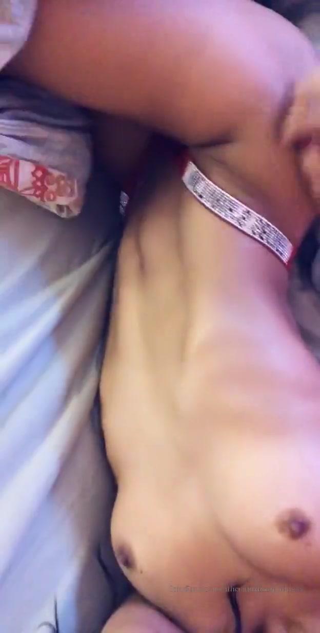 bronze goddess nude selfie titty tease onlyfans video leaked gpnkce