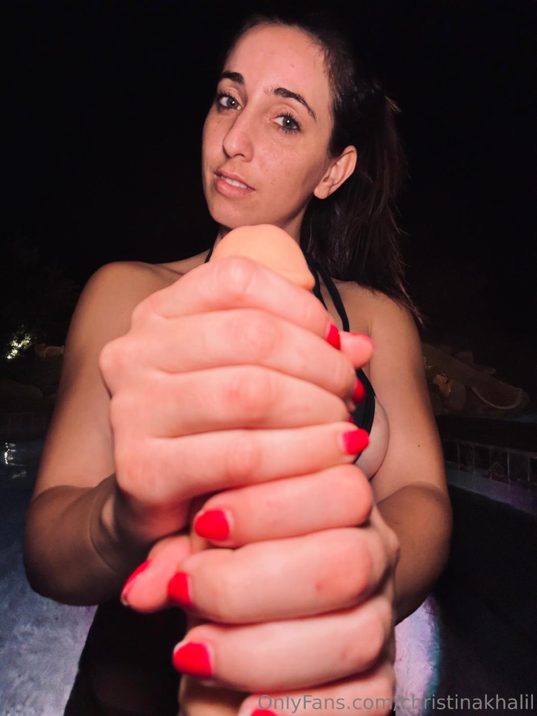 christina_khalil_cum_dildo_blowjob_onlyfans_set_leaked-pujkty christina khalil cum dildo blowjob onlyfans set leaked pujkty