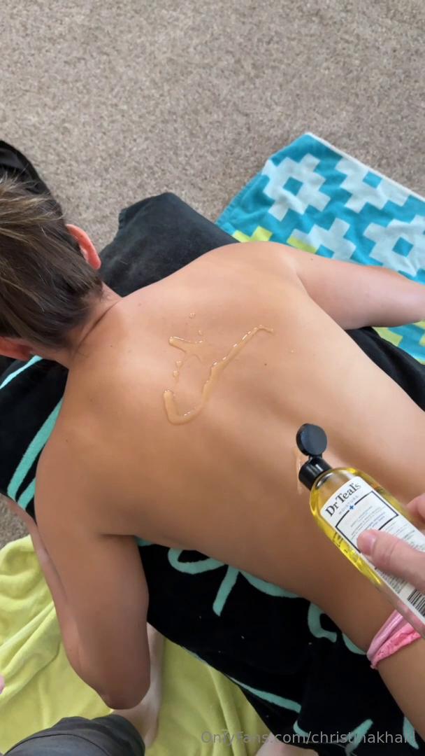 christina_khalil_nude_oil_message_couples_ppv_onlyfans_video_leaked-hsxnux christina khalil nude oil message couples ppv onlyfans video leaked