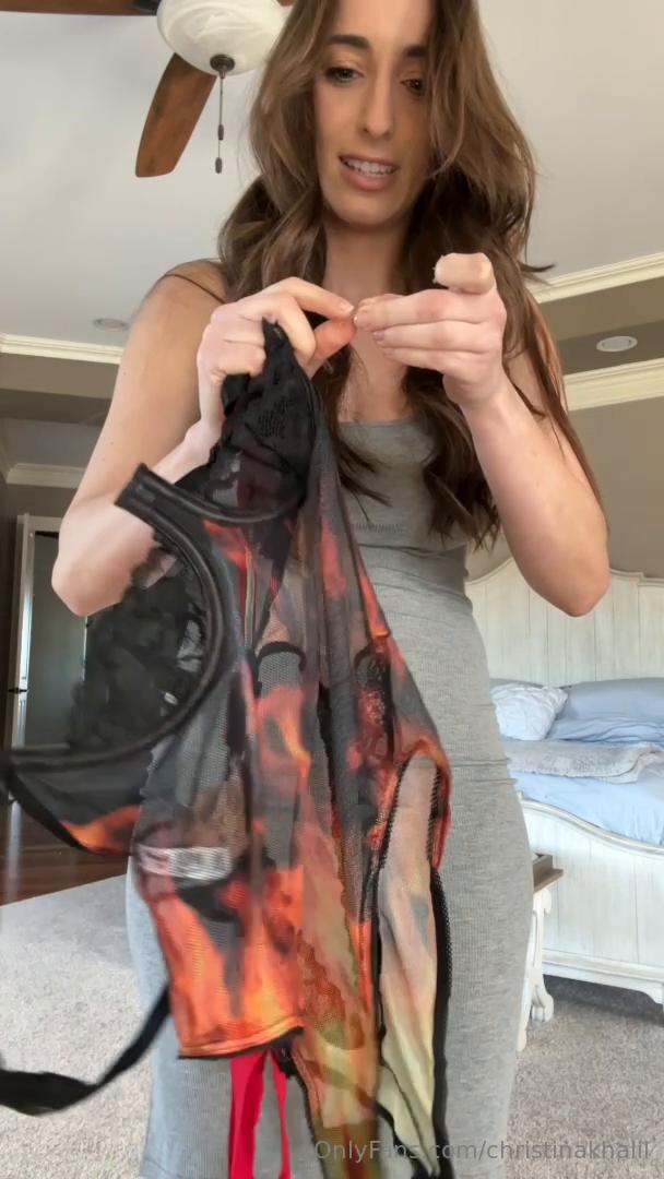 christina_khalil_sexy_firefighter_costume_onlyfans_video_leaked-hccjmb christina khalil sexy firefighter costume onlyfans video leaked hccjmb