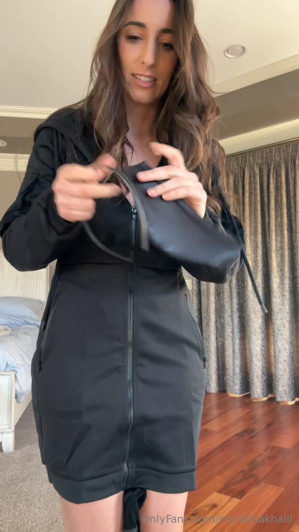 christina_khalil_sexy_officer_costume_onlyfans_video_leaked-sypixr christina khalil sexy officer costume onlyfans video leaked