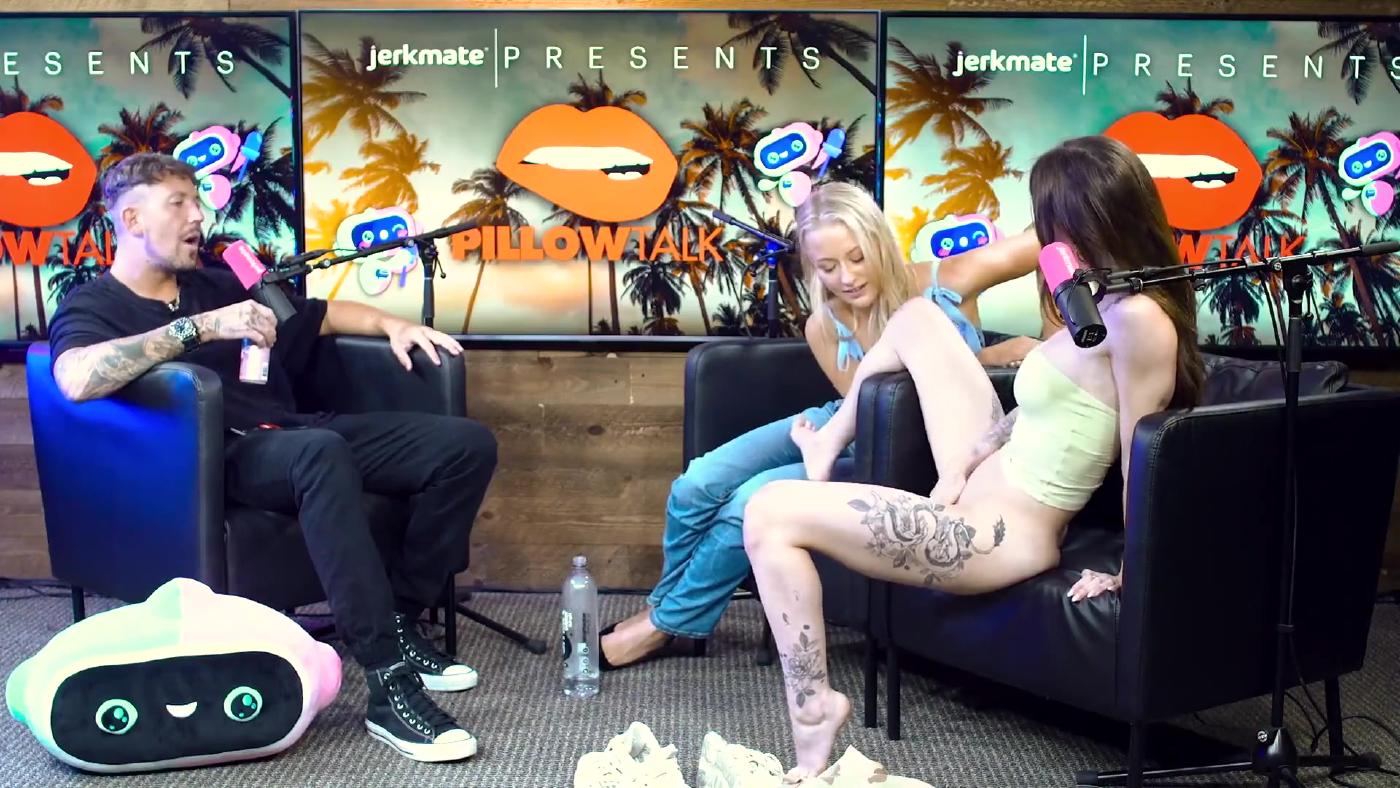 dainty wilder nude squirt on podcast onlyfans video leaked rjqkkn