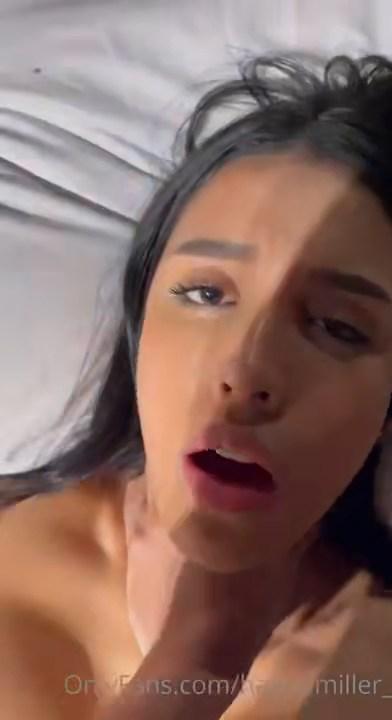 hanna miller nude pov sex onlyfans video leaked