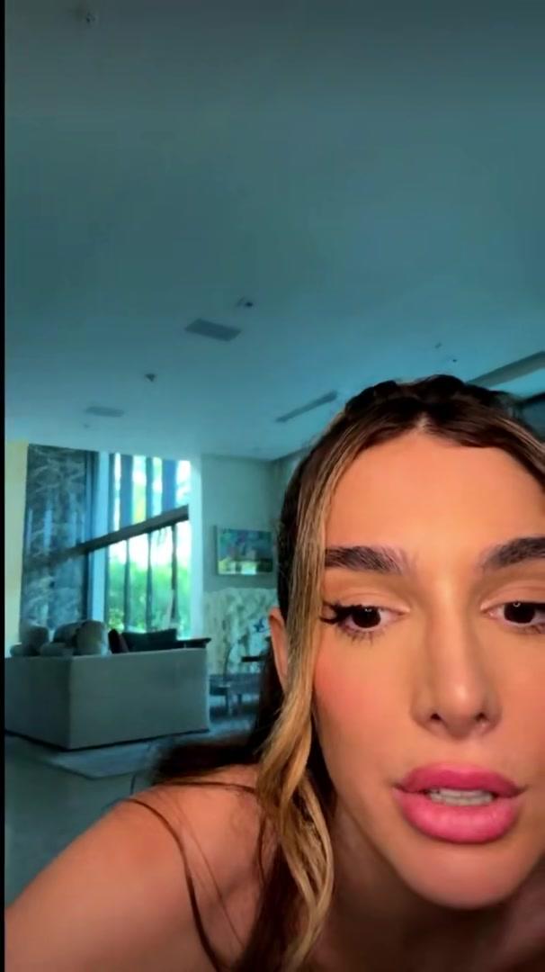 lyna perez nude see through onlyfans livestream leaked gfgpkn