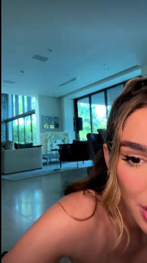 lyna perez nude see through onlyfans livestream leaked iiugmw