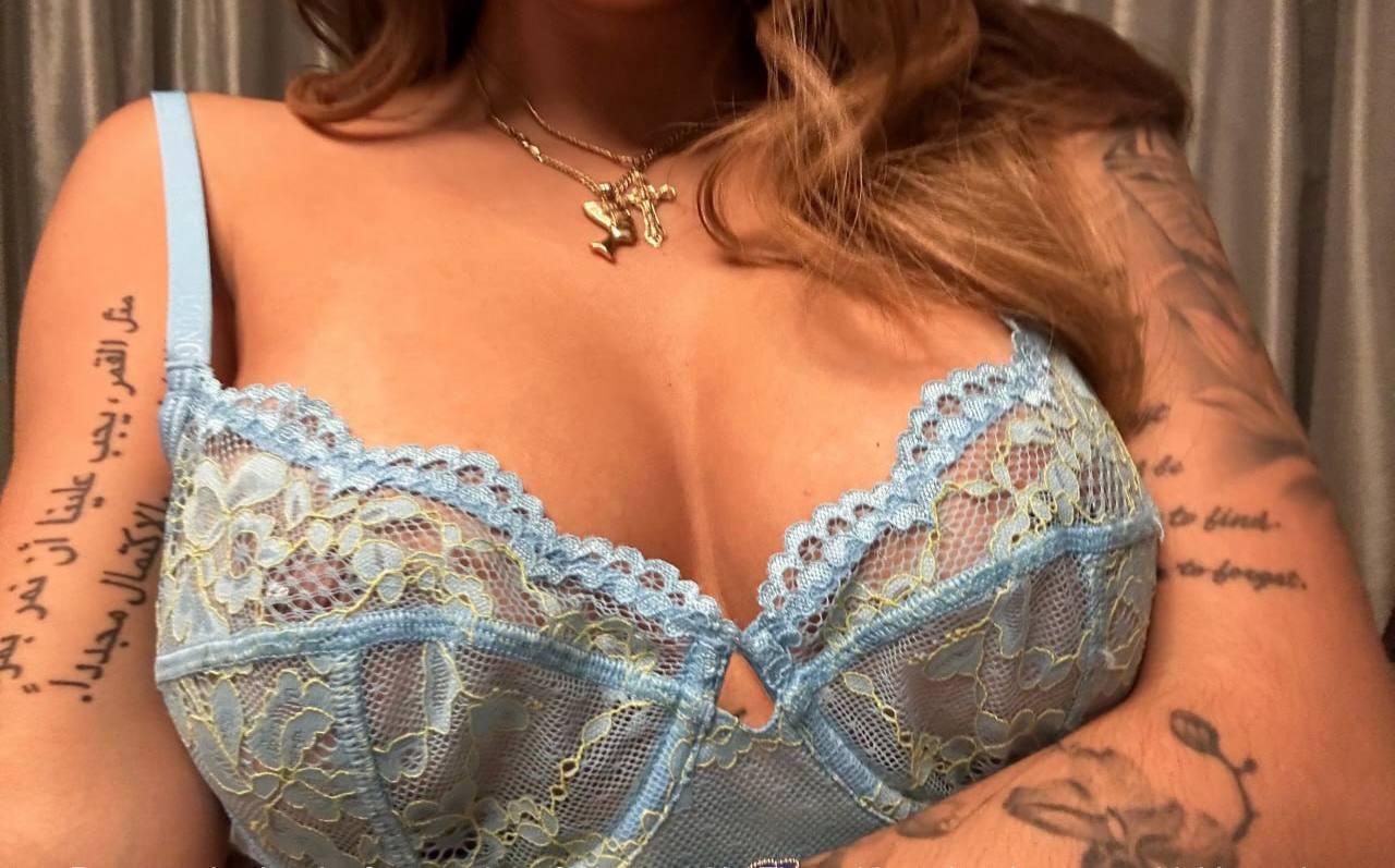 malu trevejo sexy see through lingerie onlyfans set leaked jywcyu