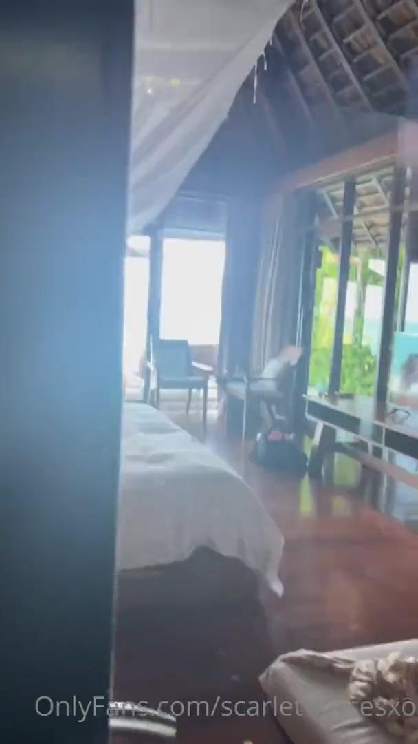 scarlettkissesxo pov outdoor blowjob onlyfans video leaked pggwpv