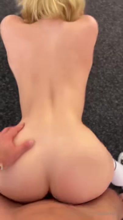 sweetiefox nude gym pov doggy creampie onlyfans video leaked kietjf