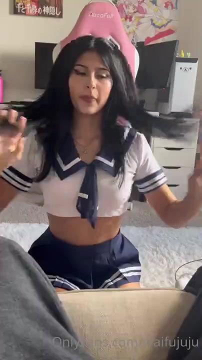 waifujuju nude school girl pov blowjob onlyfans video leaked ykqehi