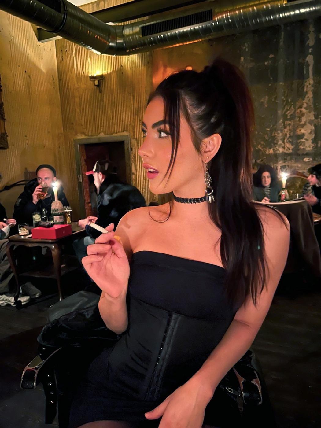 andrea botez sexy pictures collection set leaked wgekpx influencersgonewild