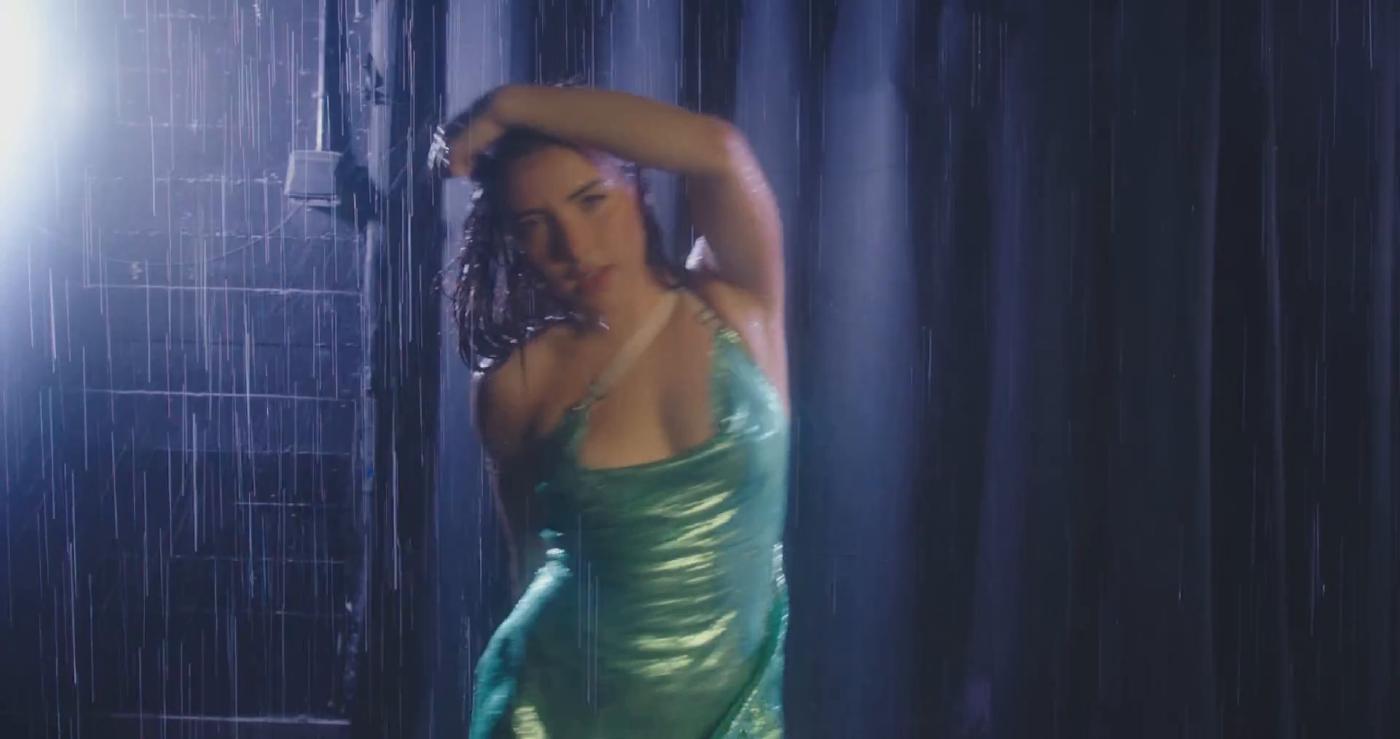 andrea botez sexy wet dress dancing video leaked phovwm influencers gonewild