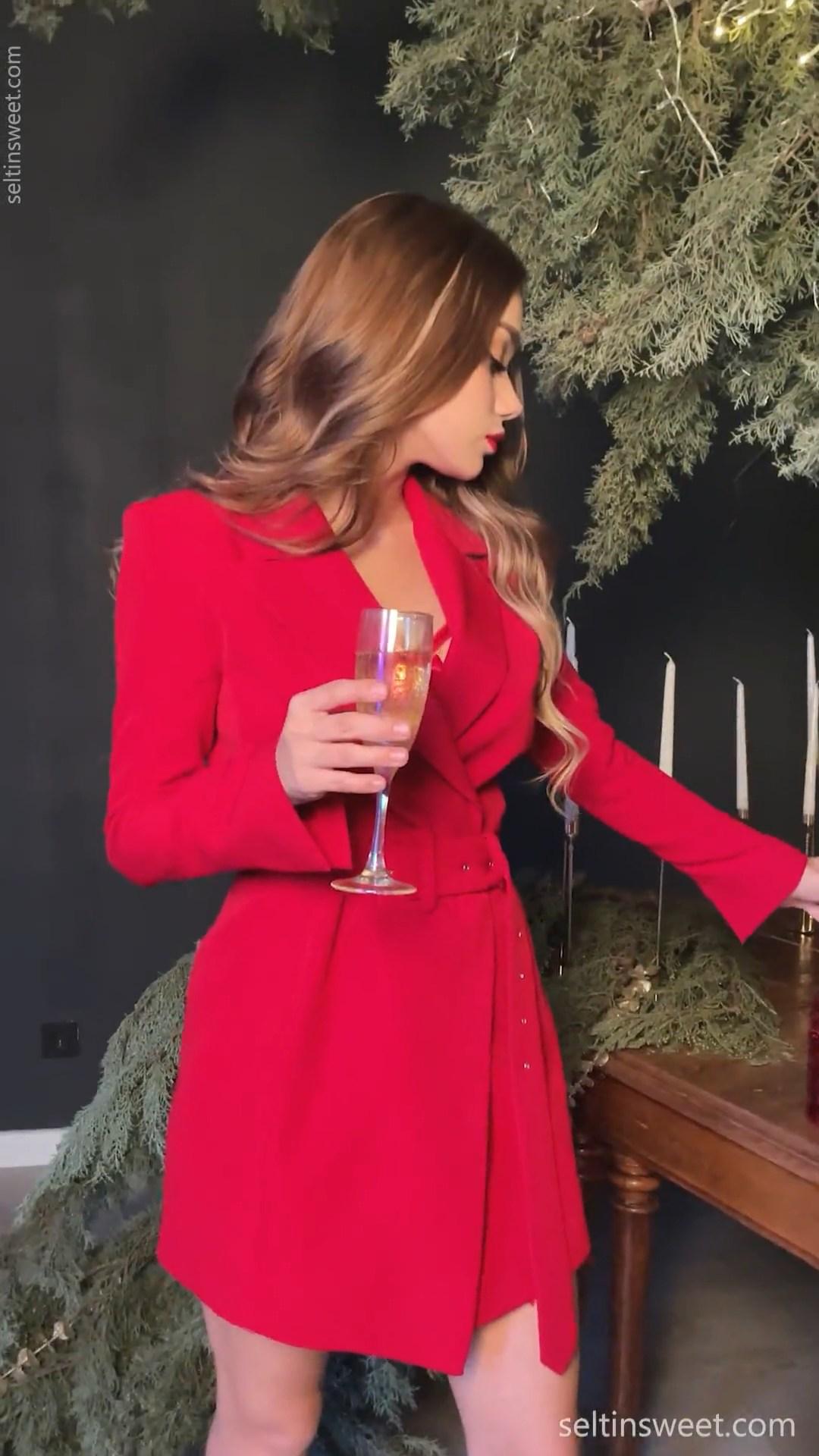 selti nude xmas nipple ornaments onlyfans video leaked qvlyyv influencers gonewild