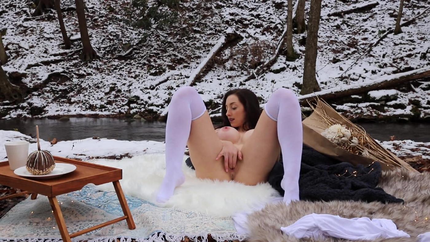 abby opel nude outdoor masturbation onlyfans video leaked hkwlnw influencersgonewild