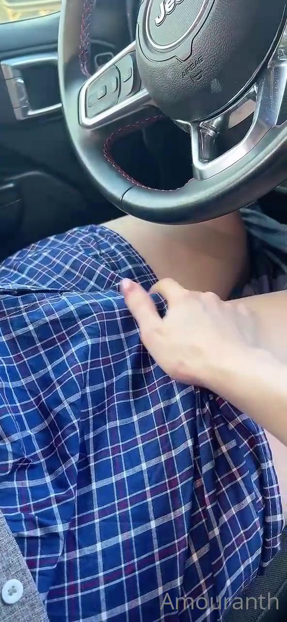 amouranth nude car sex cumshot ppv onlyfans video leaked vlkazu influencersgonewild