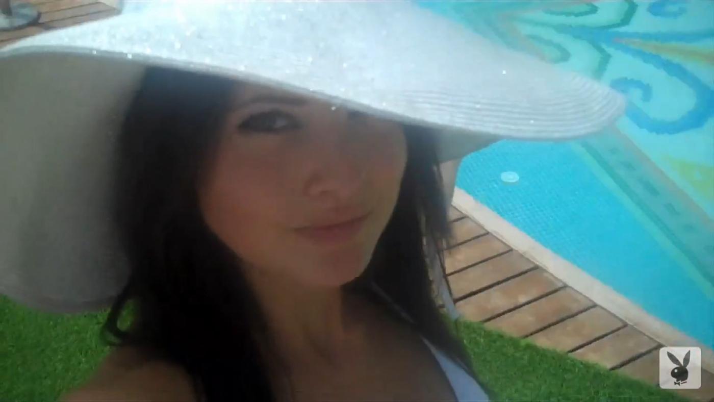 amanda cerny sexy playboy playmate exclusive video leaked qfepfb influencersgonewild