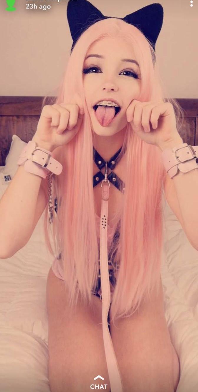 belle delphine bondage photoshoot vkengq influencersgonewild