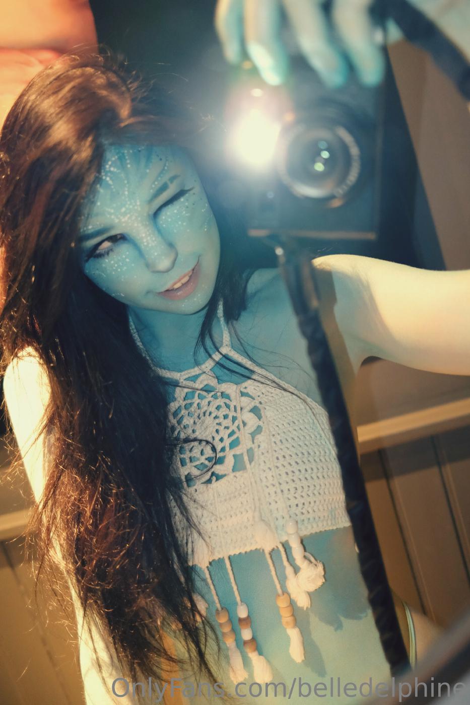 belle delphine nude avatar cosplay onlyfans set leaked avcaga influencersgonewild