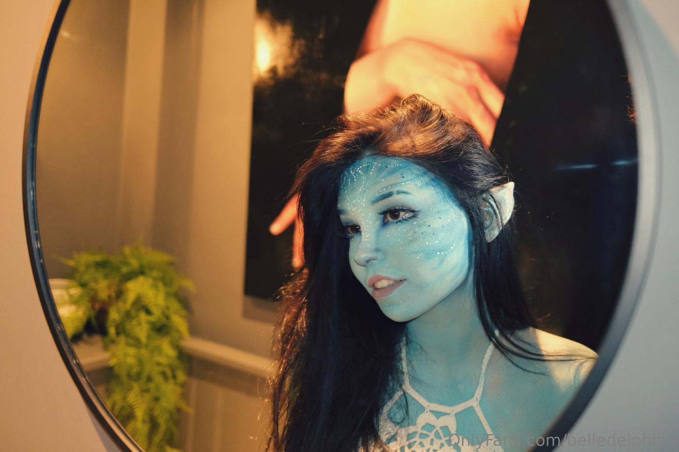 belle delphine nude avatar cosplay onlyfans set leaked fdlhgn influencersgonewild