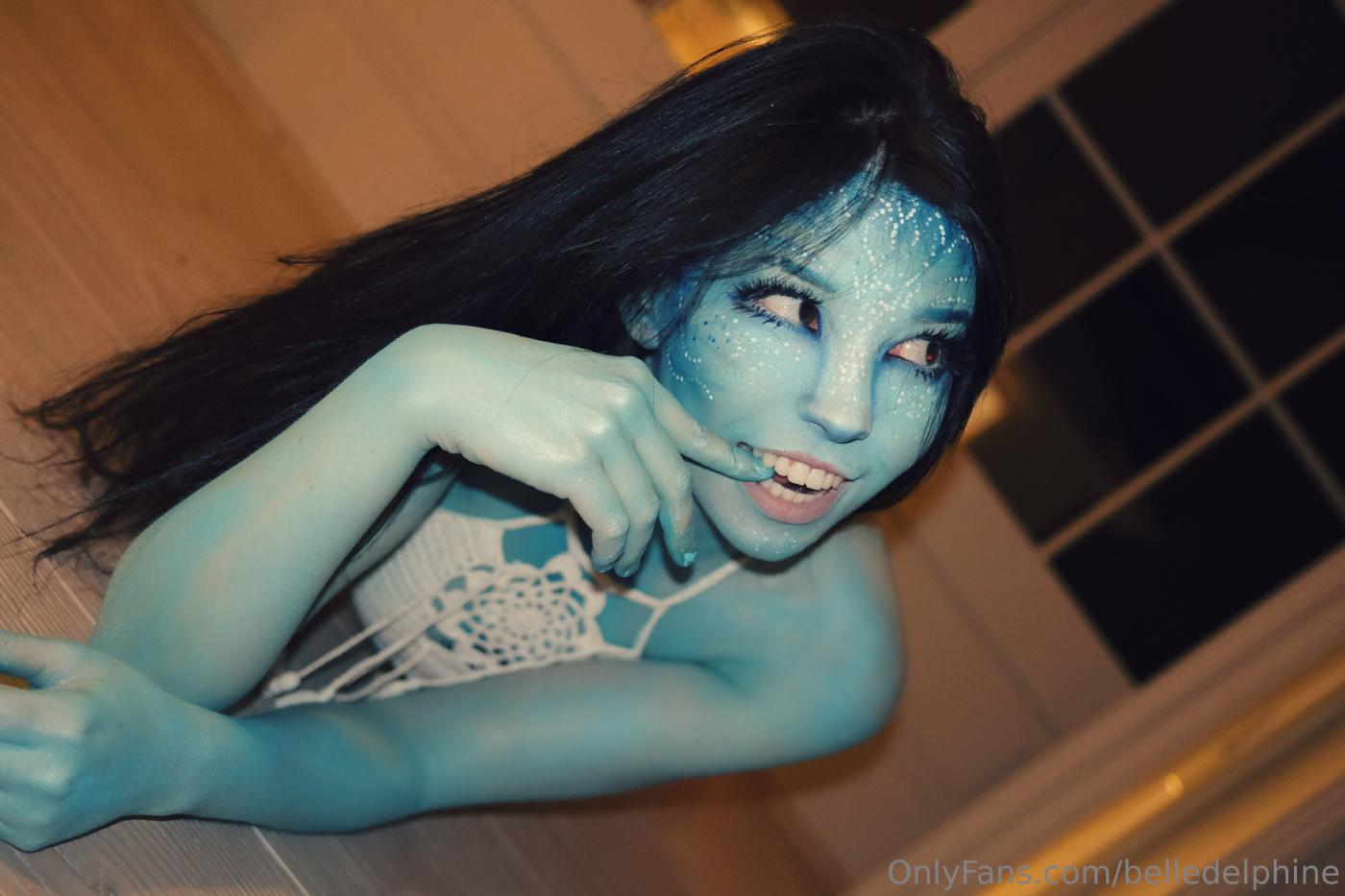 belle delphine nude avatar cosplay onlyfans set leaked kkrjjt influencersgonewild