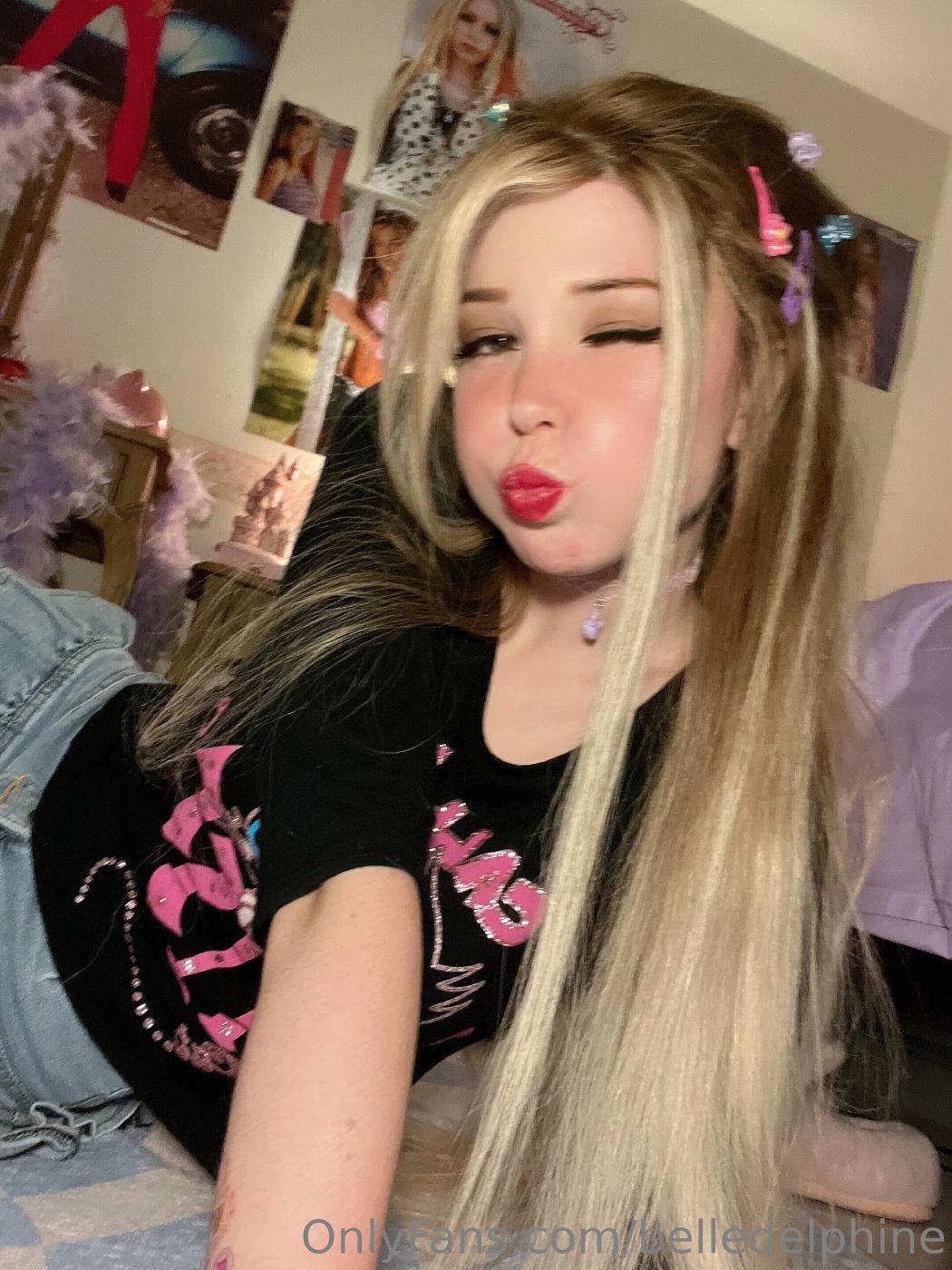 belle delphine nude nostalgia quest onlyfans set leaked eubjhm influencersgonewild
