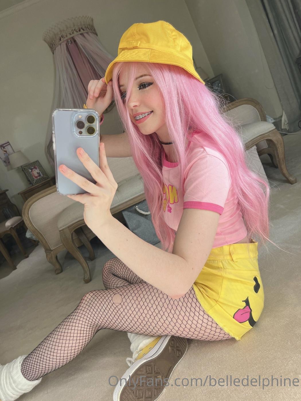 belle_delphine_yellow_hat_full_onlyfans_set_leaked-aptyvl-influencersgonewild belle delphine yellow hat full onlyfans set leaked aptyvl influencersgonewild