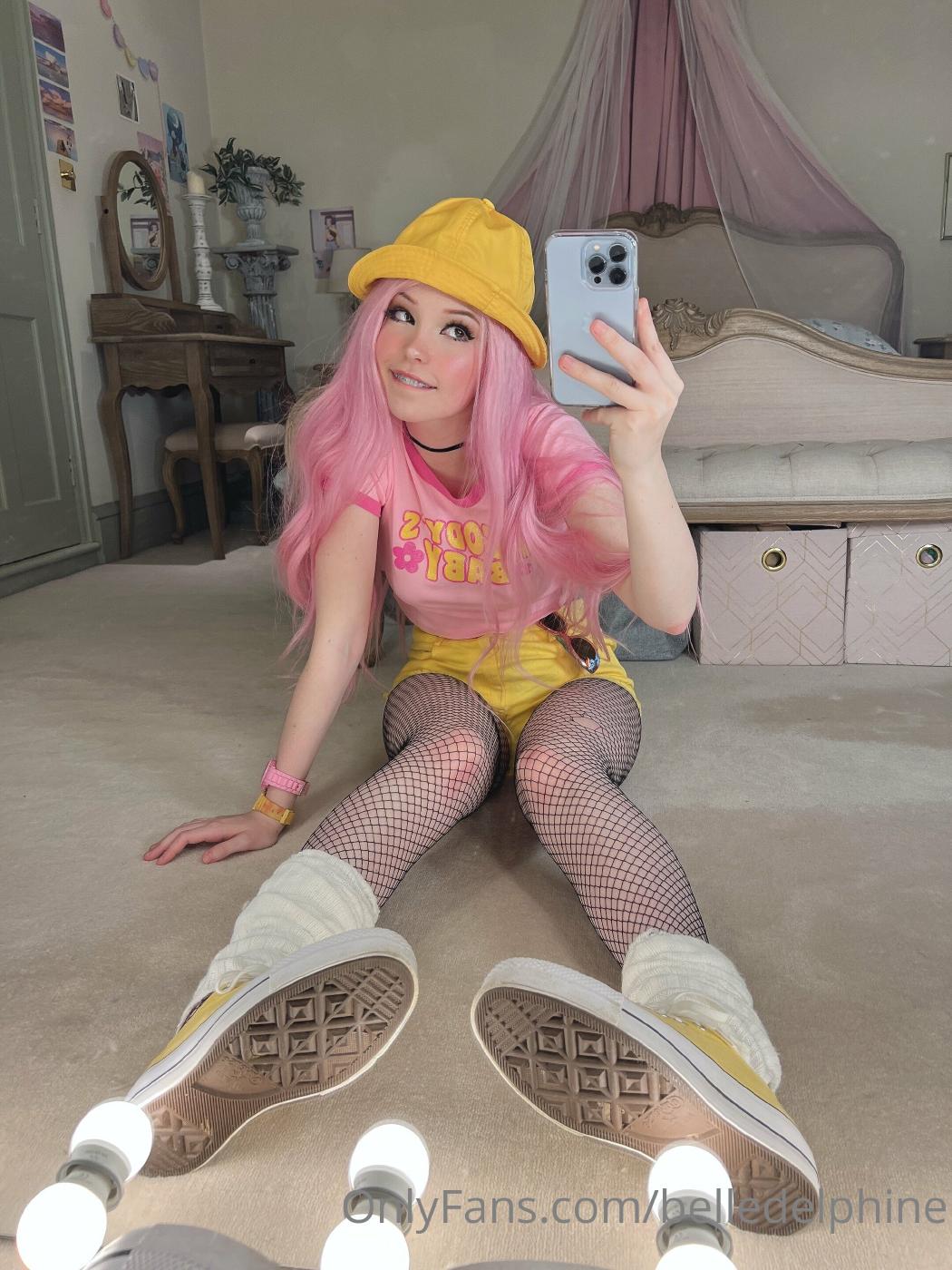 belle_delphine_yellow_hat_full_onlyfans_set_leaked-ayrjwk-influencersgonewild belle delphine yellow hat full onlyfans set leaked ayrjwk influencersgonewild