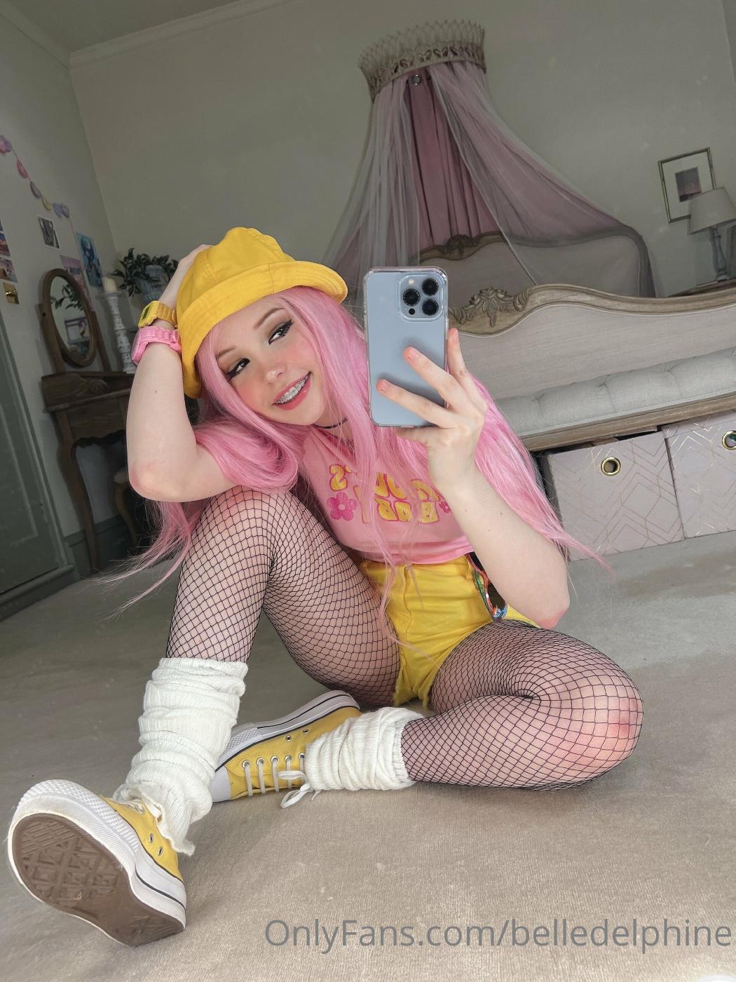 belle_delphine_yellow_hat_full_onlyfans_set_leaked-czgeyi-influencersgonewild belle delphine yellow hat full onlyfans set leaked czgeyi influencersgonewild