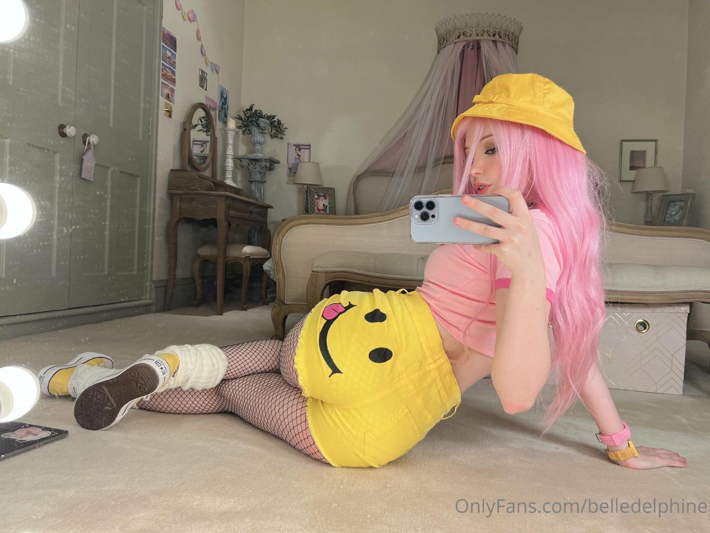 belle_delphine_yellow_hat_full_onlyfans_set_leaked-dpkubw-influencersgonewild belle delphine yellow hat full onlyfans set leaked dpkubw influencersgonewild