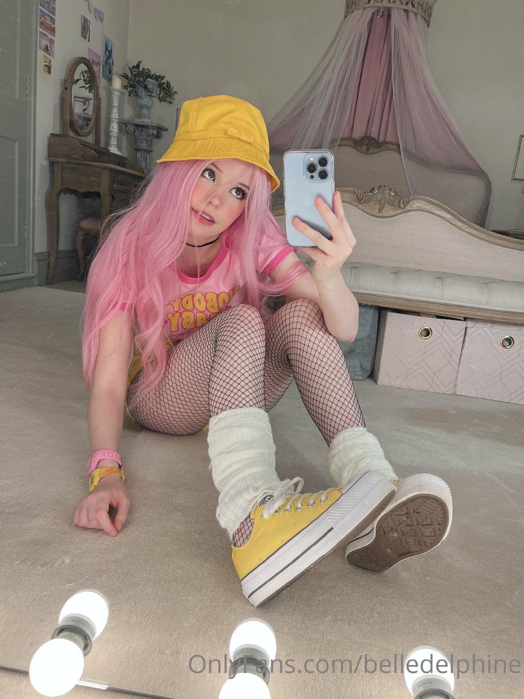 belle_delphine_yellow_hat_full_onlyfans_set_leaked-dyznba-influencersgonewild belle delphine yellow hat full onlyfans set leaked dyznba influencersgonewild