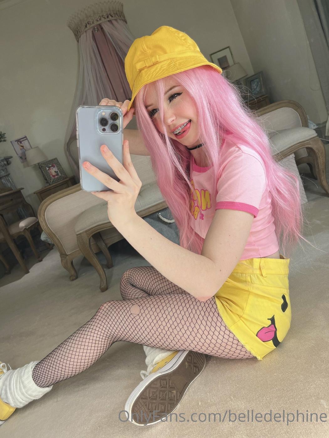 belle_delphine_yellow_hat_full_onlyfans_set_leaked-mwncbl-influencersgonewild belle delphine yellow hat full onlyfans set leaked mwncbl influencersgonewild