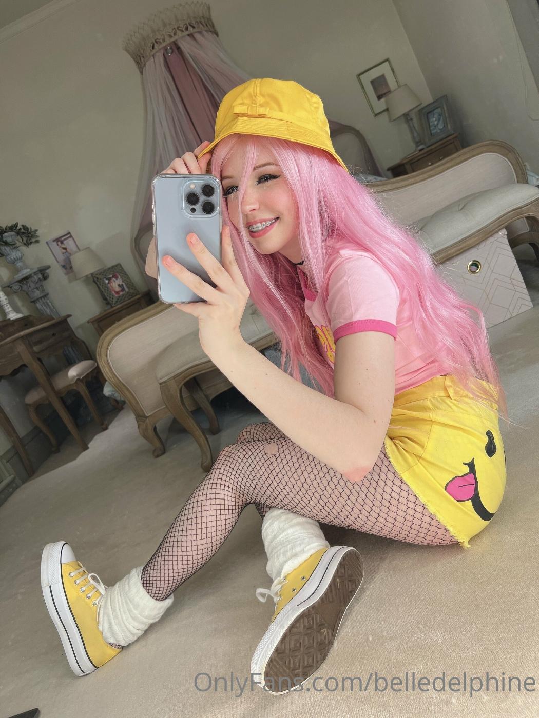 belle_delphine_yellow_hat_full_onlyfans_set_leaked-tahrcb-influencersgonewild belle delphine yellow hat full onlyfans set leaked tahrcb influencersgonewild