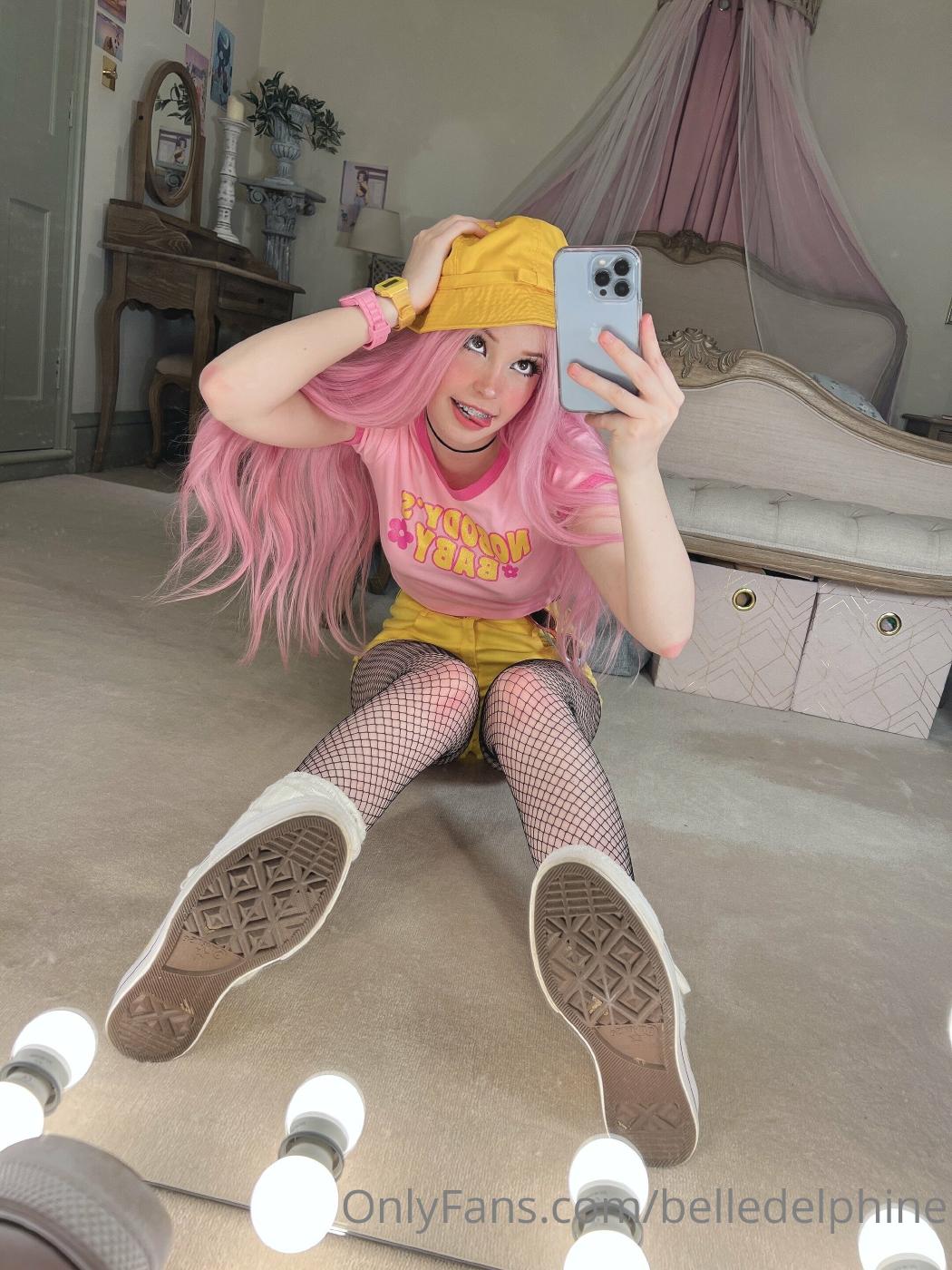 belle_delphine_yellow_hat_full_onlyfans_set_leaked-utjmwn-influencersgonewild belle delphine yellow hat full onlyfans set leaked utjmwn influencersgonewild