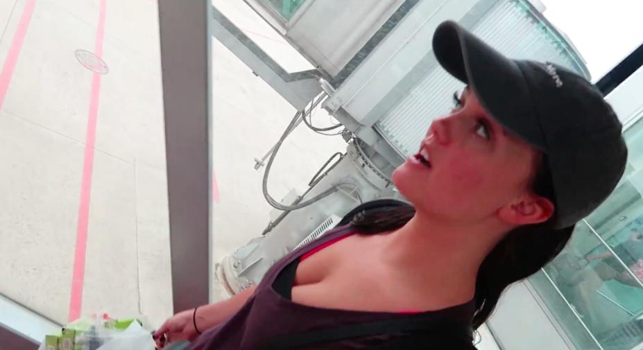 brittney atwood sexy pictures vbuuou influencersgonewild