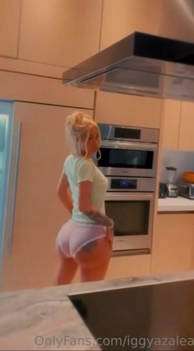 iggy azalea panties twerk booty clap onlyfans video leaked dffgkh 1 influencersgonewild